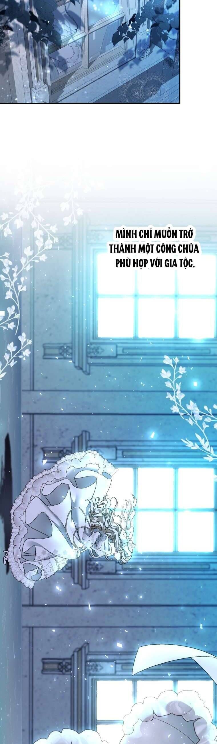 Trở Thành Hầu Gái Còn Hơn Làm Công Chúa Chap 1 - Next Chap 2