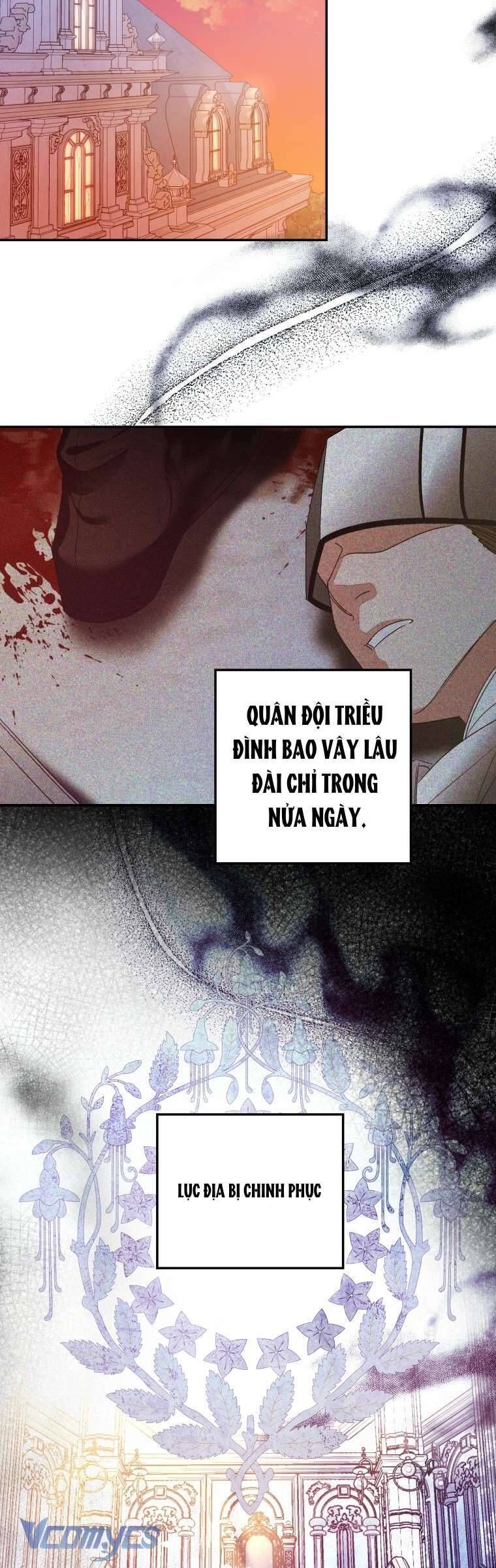 Trở Thành Hầu Gái Còn Hơn Làm Công Chúa Chap 1 - Next Chap 2
