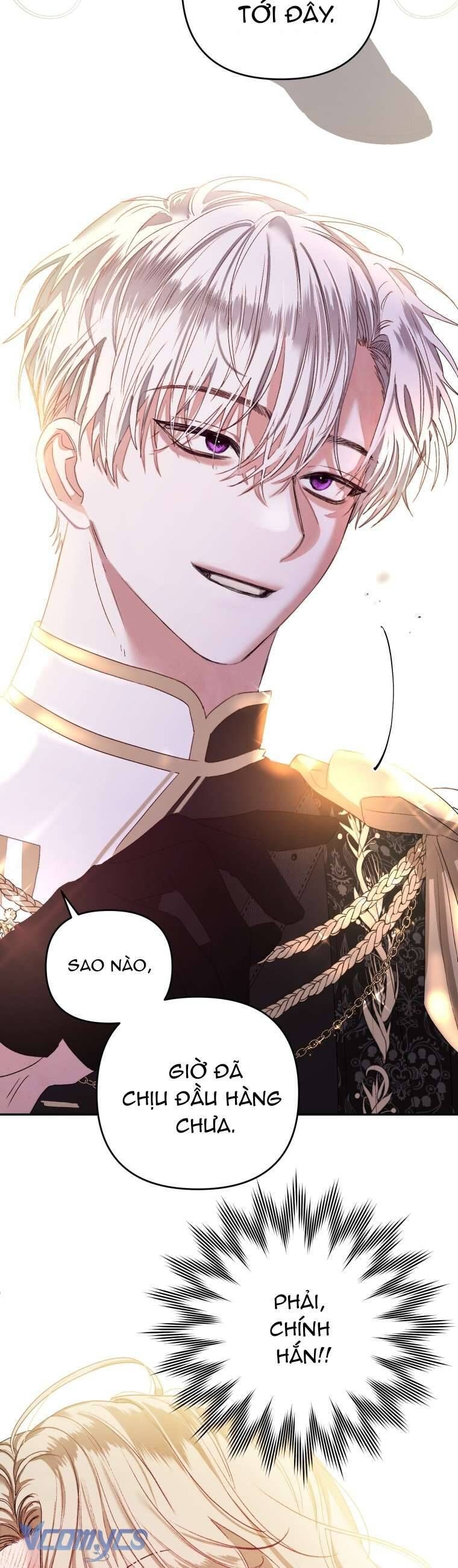 Trở Thành Hầu Gái Còn Hơn Làm Công Chúa Chap 1 - Next Chap 2