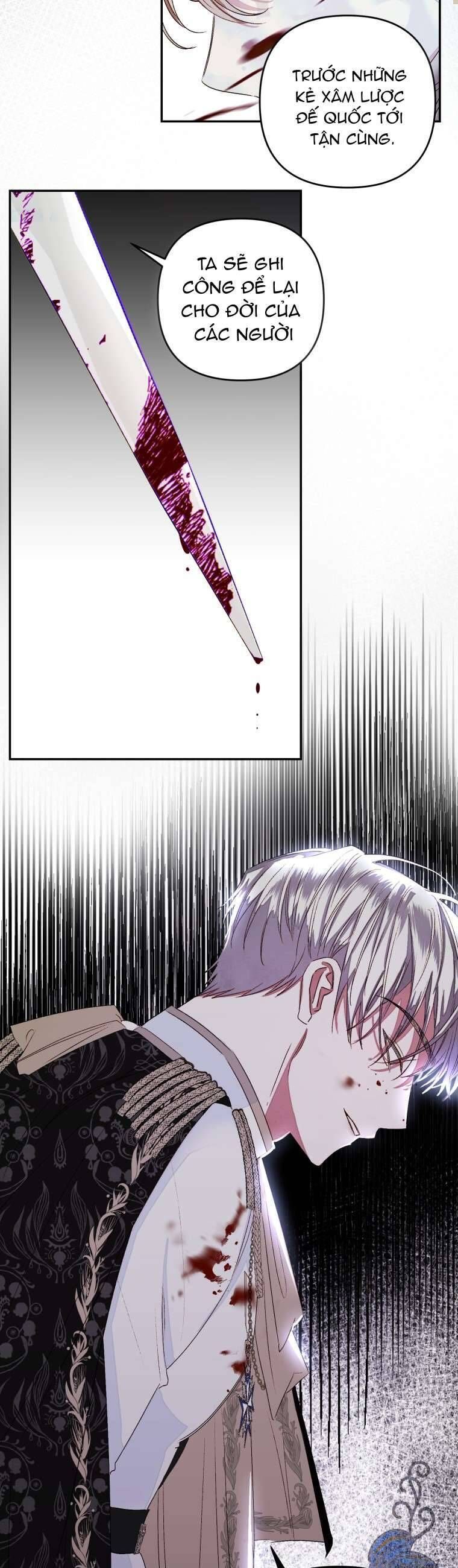Trở Thành Hầu Gái Còn Hơn Làm Công Chúa Chap 1 - Next Chap 2