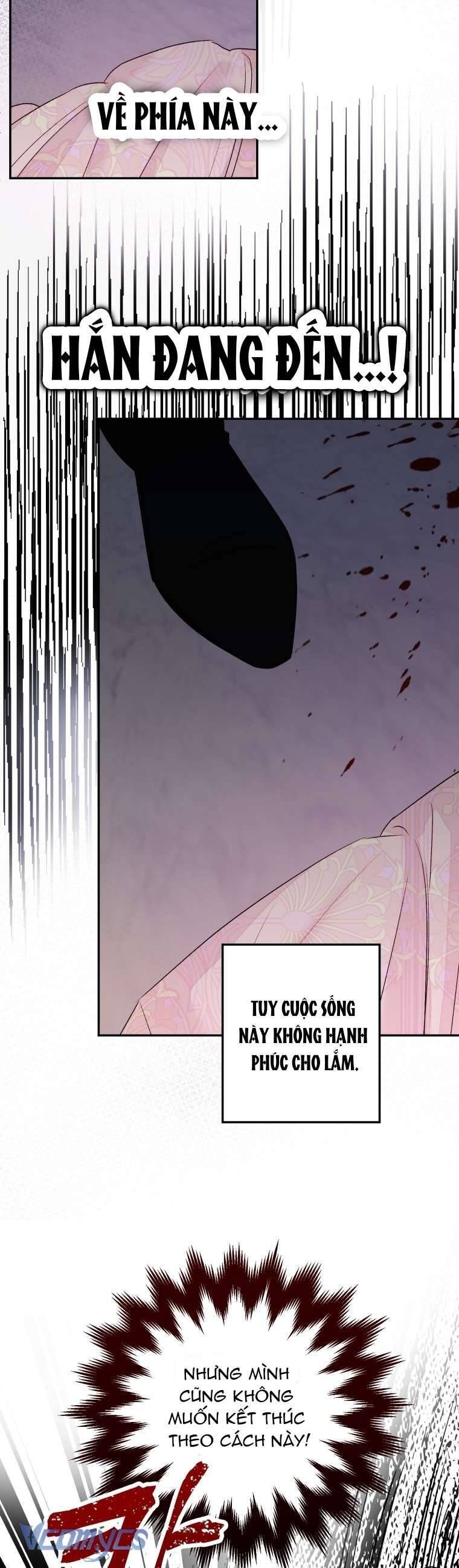 Trở Thành Hầu Gái Còn Hơn Làm Công Chúa Chap 1 - Next Chap 2