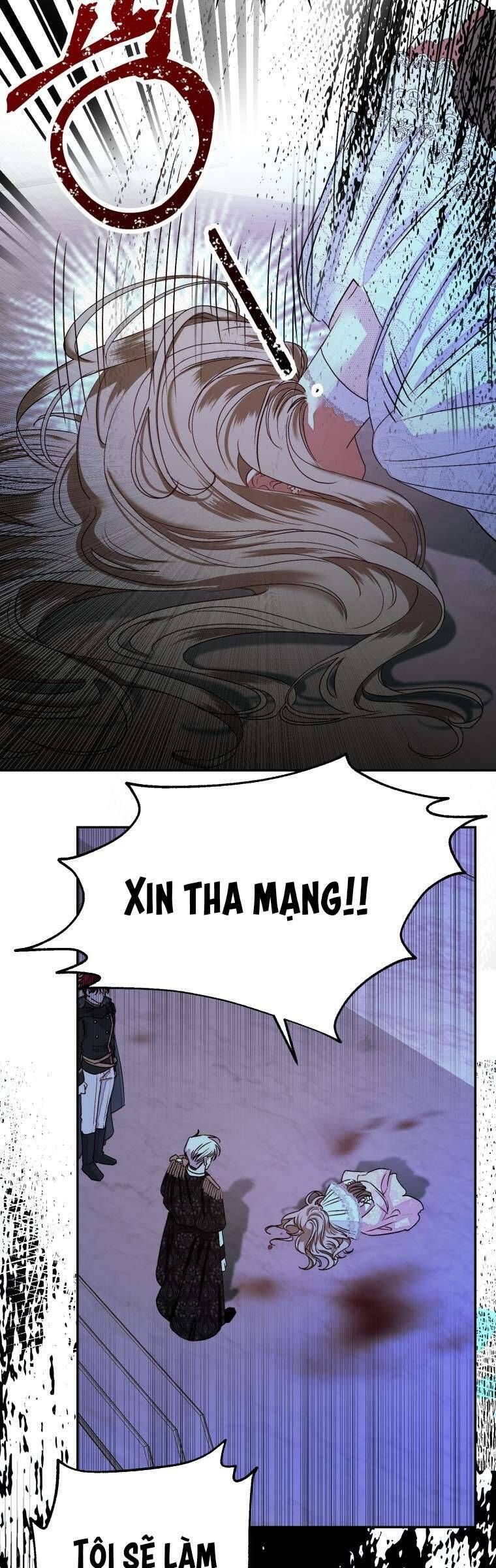 Trở Thành Hầu Gái Còn Hơn Làm Công Chúa Chap 1 - Next Chap 2