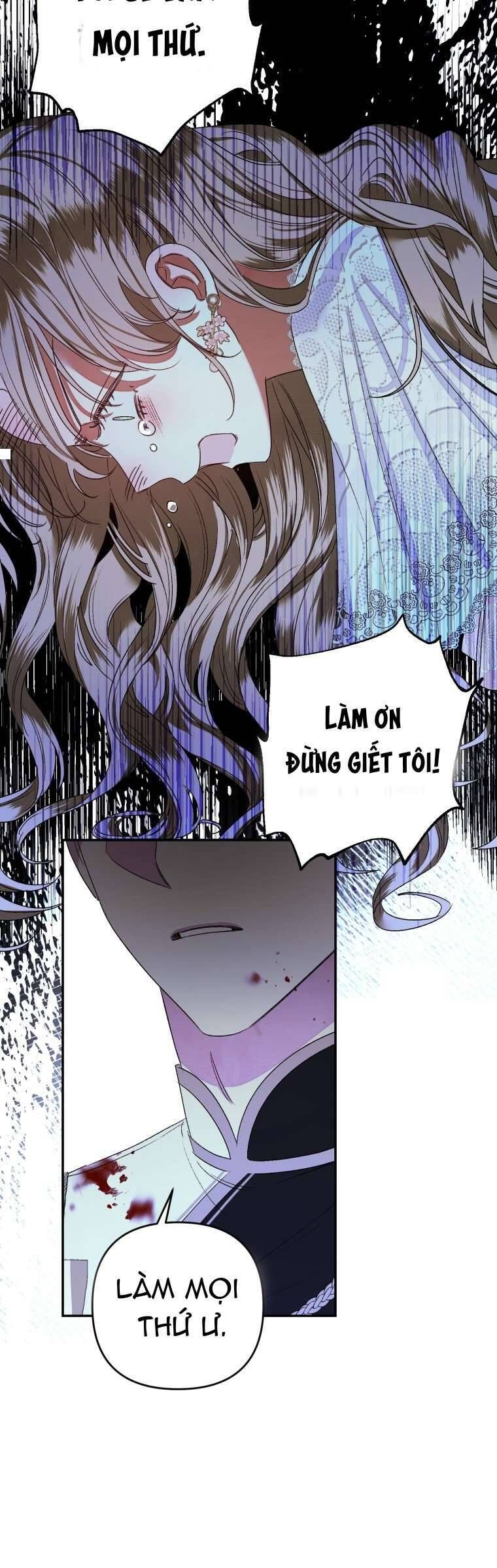 Trở Thành Hầu Gái Còn Hơn Làm Công Chúa Chap 1 - Next Chap 2