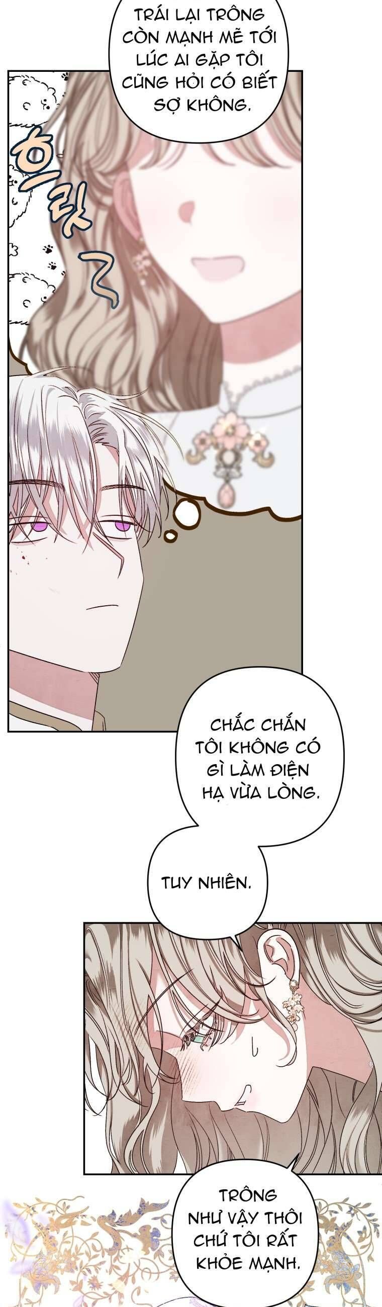 Trở Thành Hầu Gái Còn Hơn Làm Công Chúa Chap 1 - Next Chap 2
