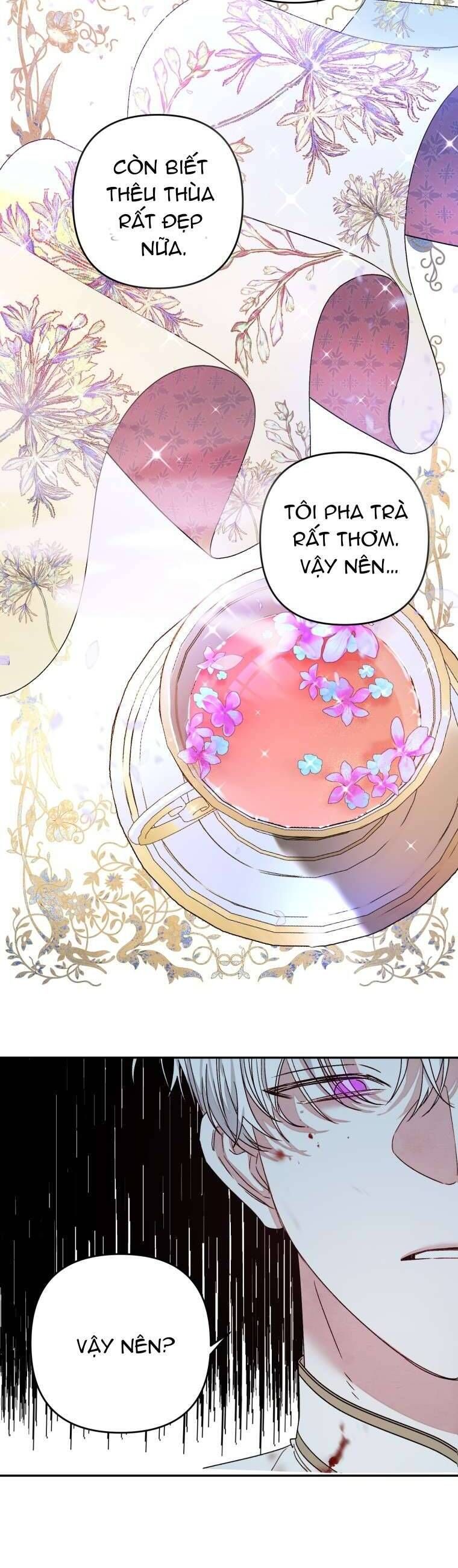 Trở Thành Hầu Gái Còn Hơn Làm Công Chúa Chap 1 - Next Chap 2