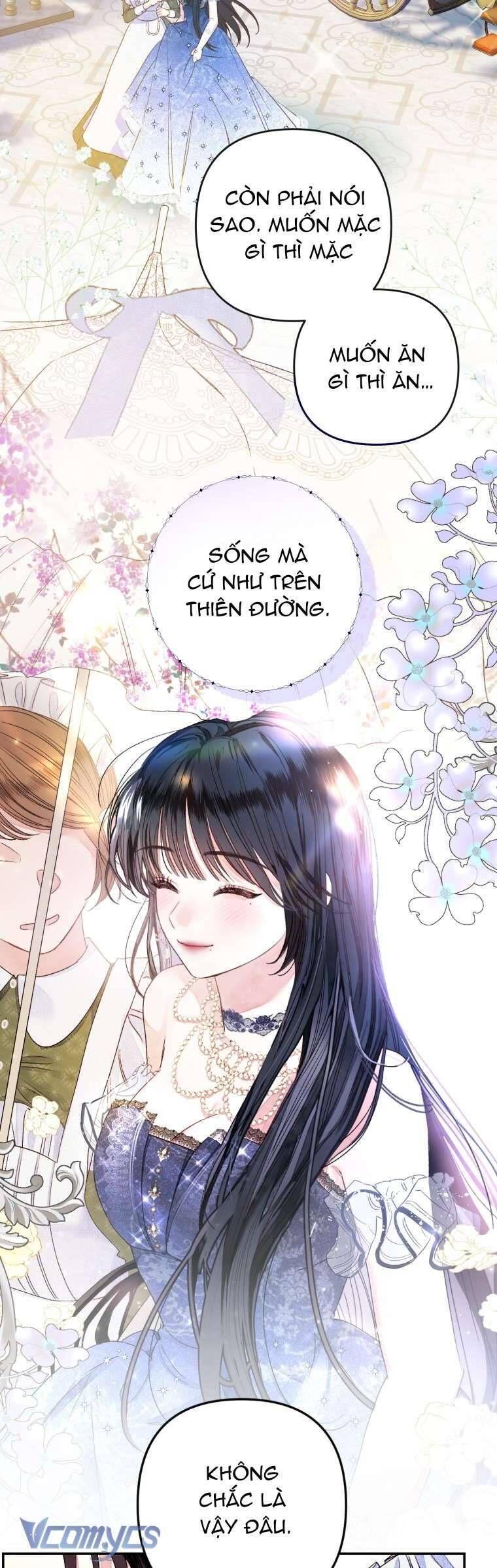 Trở Thành Hầu Gái Còn Hơn Làm Công Chúa Chap 1 - Next Chap 2