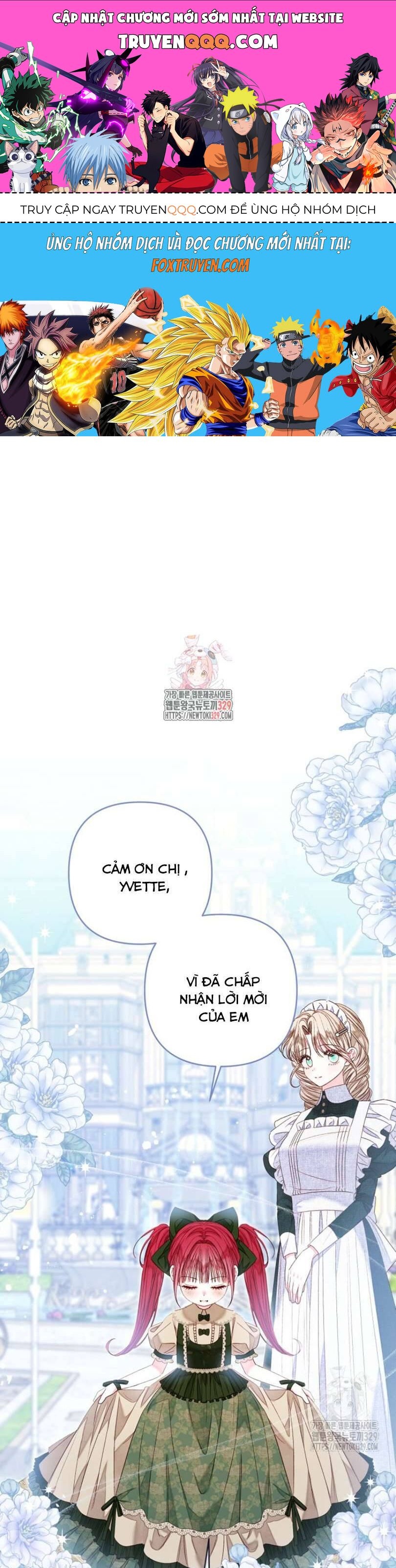 Trở Thành Hầu Gái Còn Hơn Làm Công Chúa Chap 22 - Next Chap 23