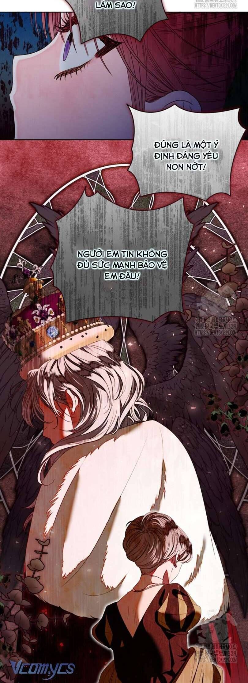 Trở Thành Hầu Gái Còn Hơn Làm Công Chúa Chap 22 - Next Chap 23