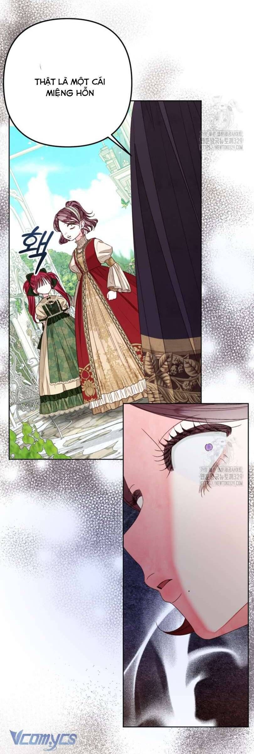 Trở Thành Hầu Gái Còn Hơn Làm Công Chúa Chap 22 - Next Chap 23