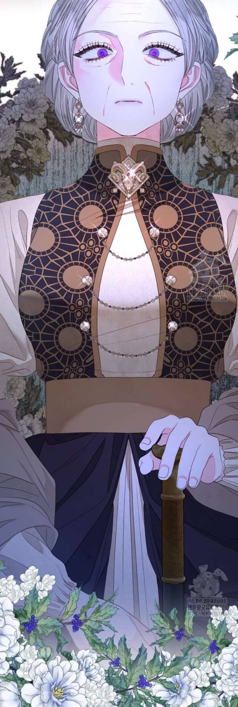 Trở Thành Hầu Gái Còn Hơn Làm Công Chúa Chap 22 - Next Chap 23