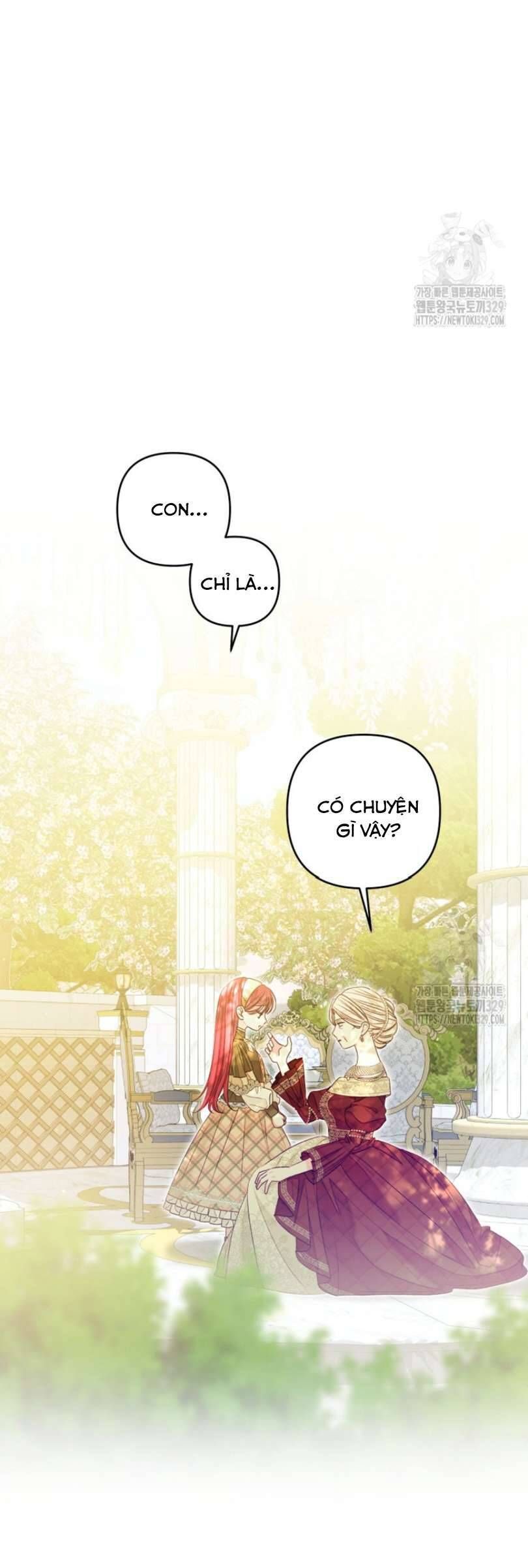 Trở Thành Hầu Gái Còn Hơn Làm Công Chúa Chap 22 - Next Chap 23