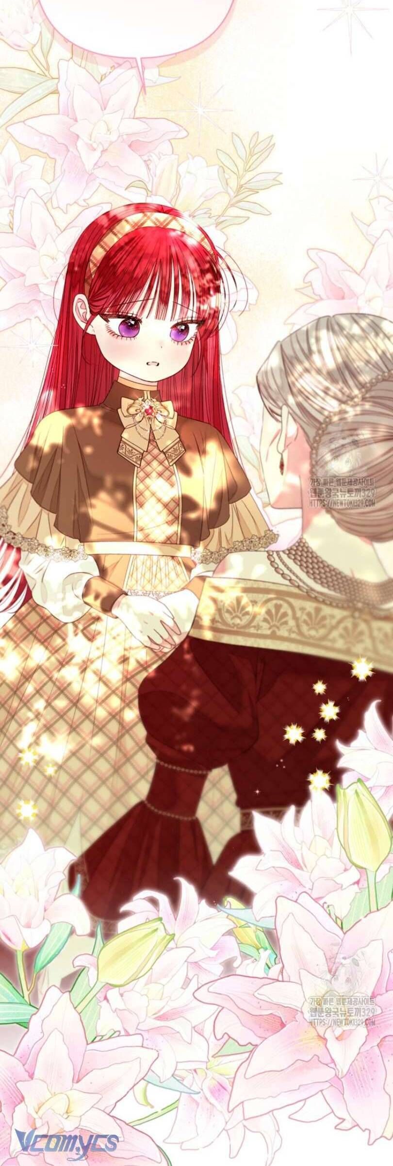 Trở Thành Hầu Gái Còn Hơn Làm Công Chúa Chap 22 - Next Chap 23