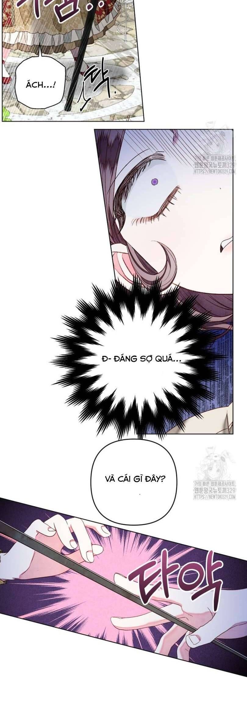 Trở Thành Hầu Gái Còn Hơn Làm Công Chúa Chap 22 - Next Chap 23