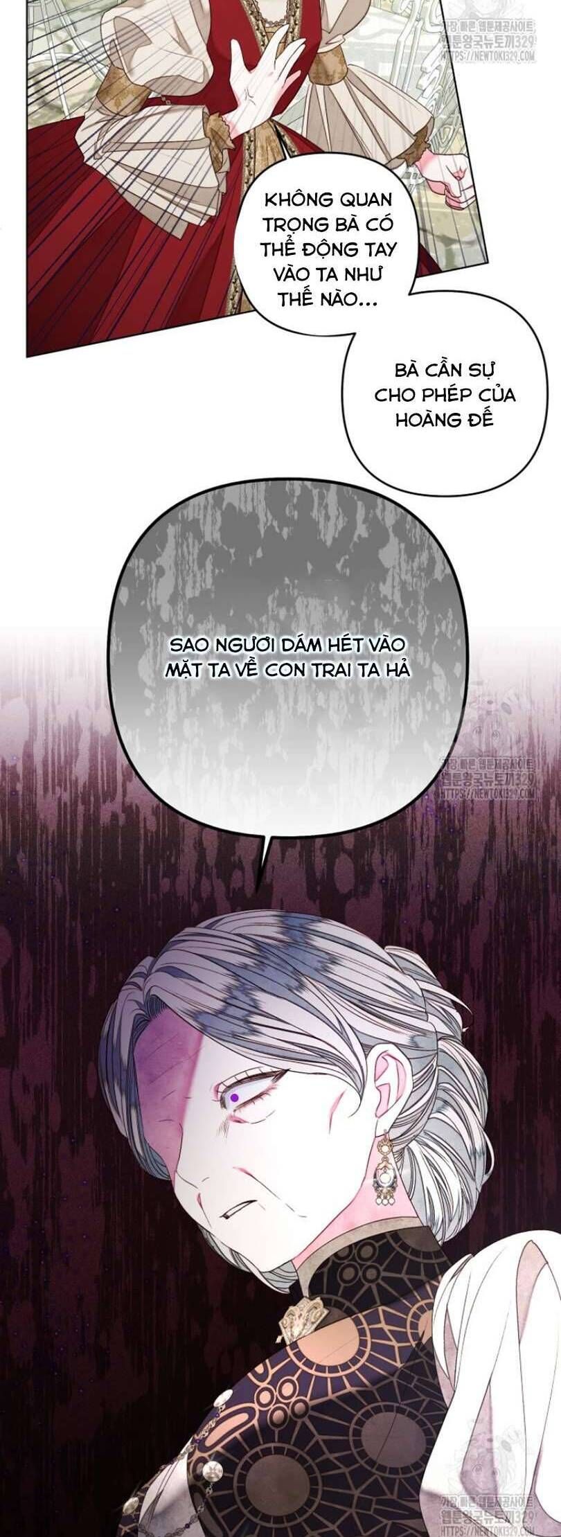 Trở Thành Hầu Gái Còn Hơn Làm Công Chúa Chap 22 - Next Chap 23