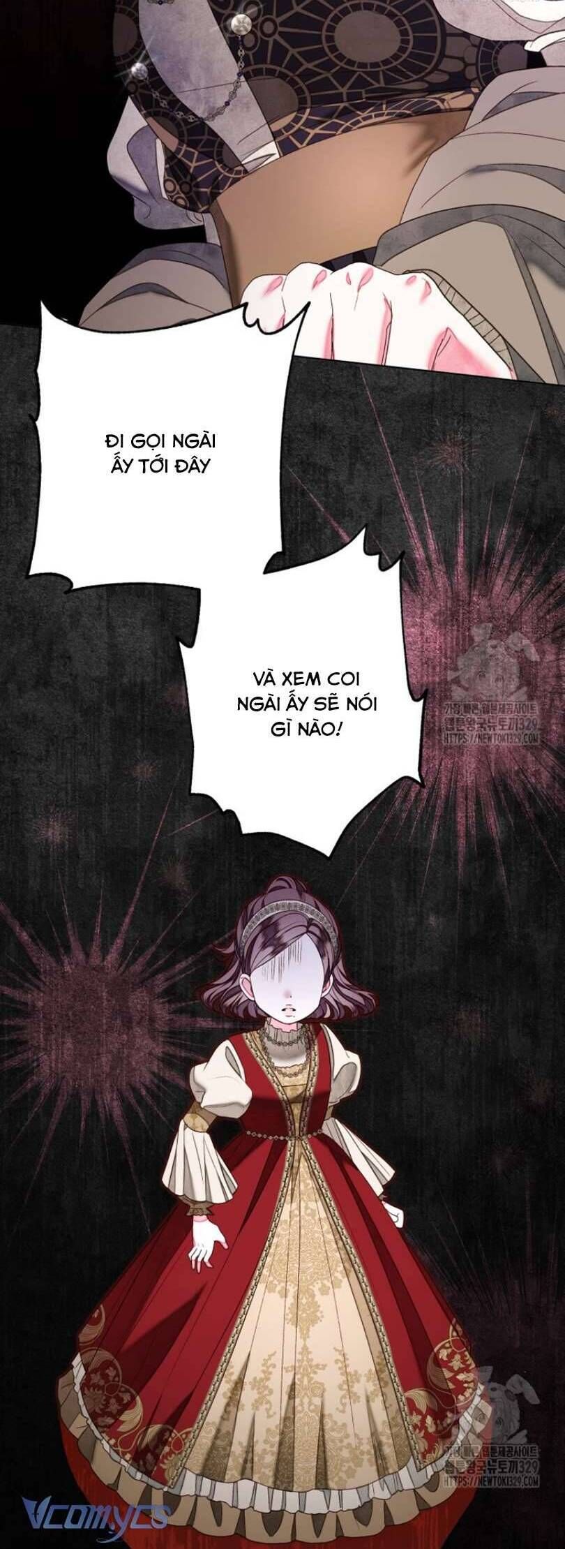 Trở Thành Hầu Gái Còn Hơn Làm Công Chúa Chap 22 - Next Chap 23