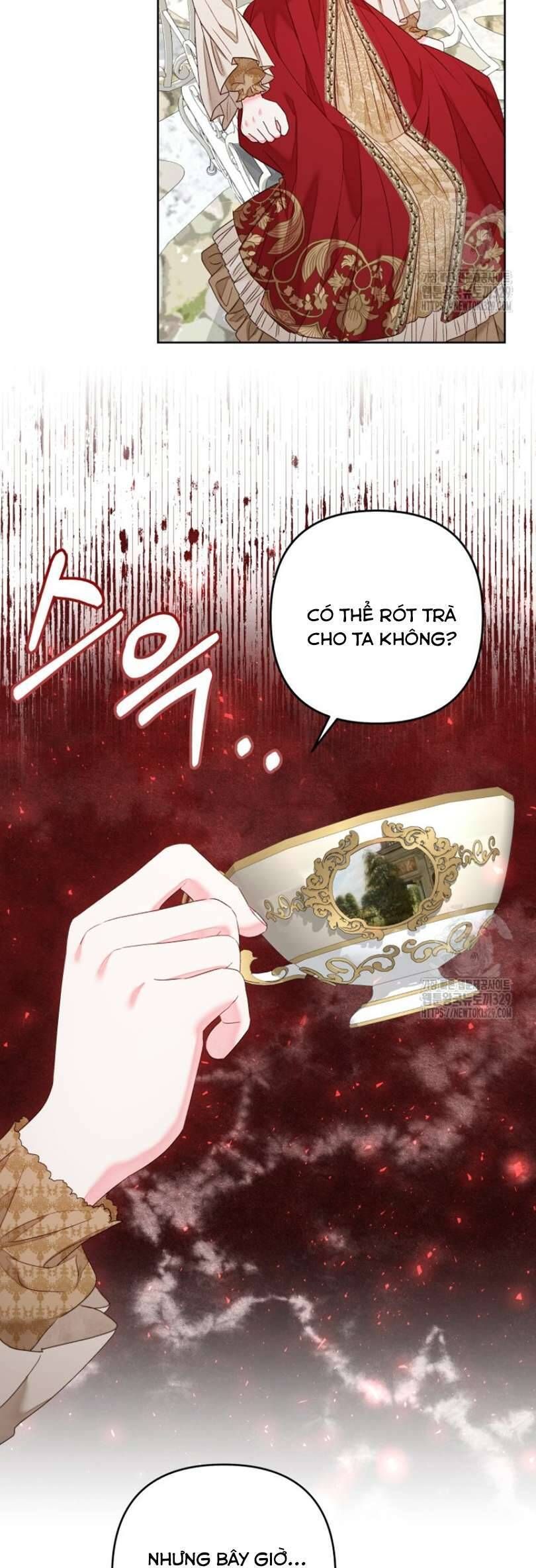Trở Thành Hầu Gái Còn Hơn Làm Công Chúa Chap 22 - Next Chap 23