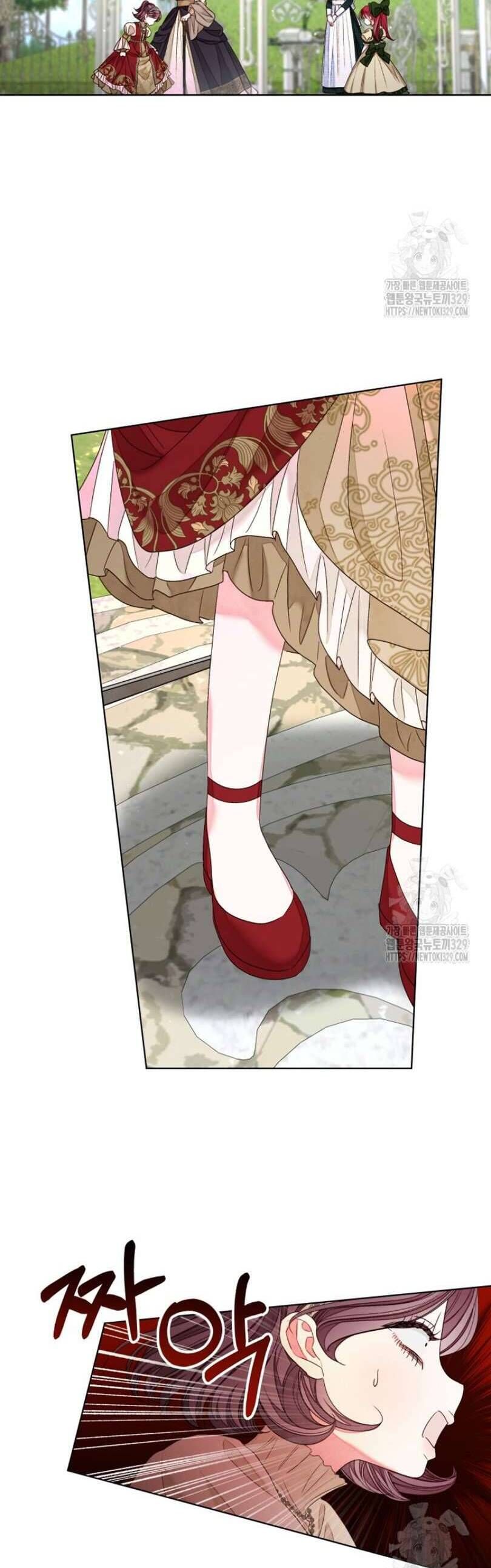 Trở Thành Hầu Gái Còn Hơn Làm Công Chúa Chap 22 - Next Chap 23