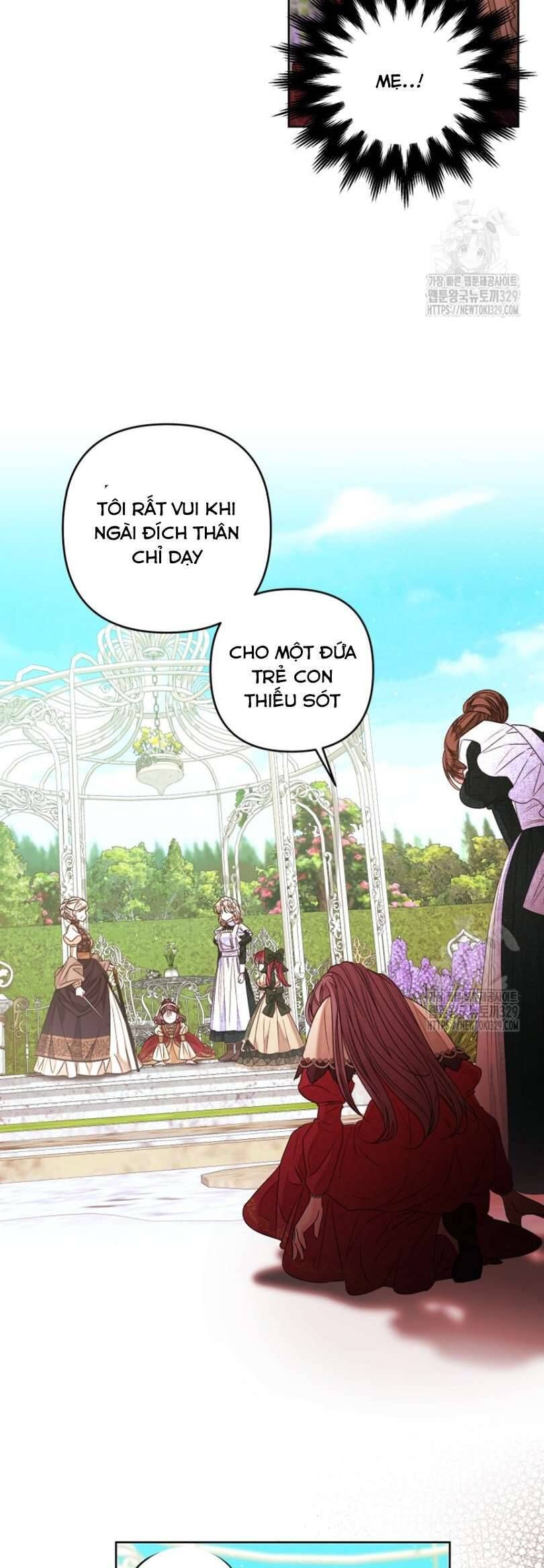 Trở Thành Hầu Gái Còn Hơn Làm Công Chúa Chap 22 - Next Chap 23