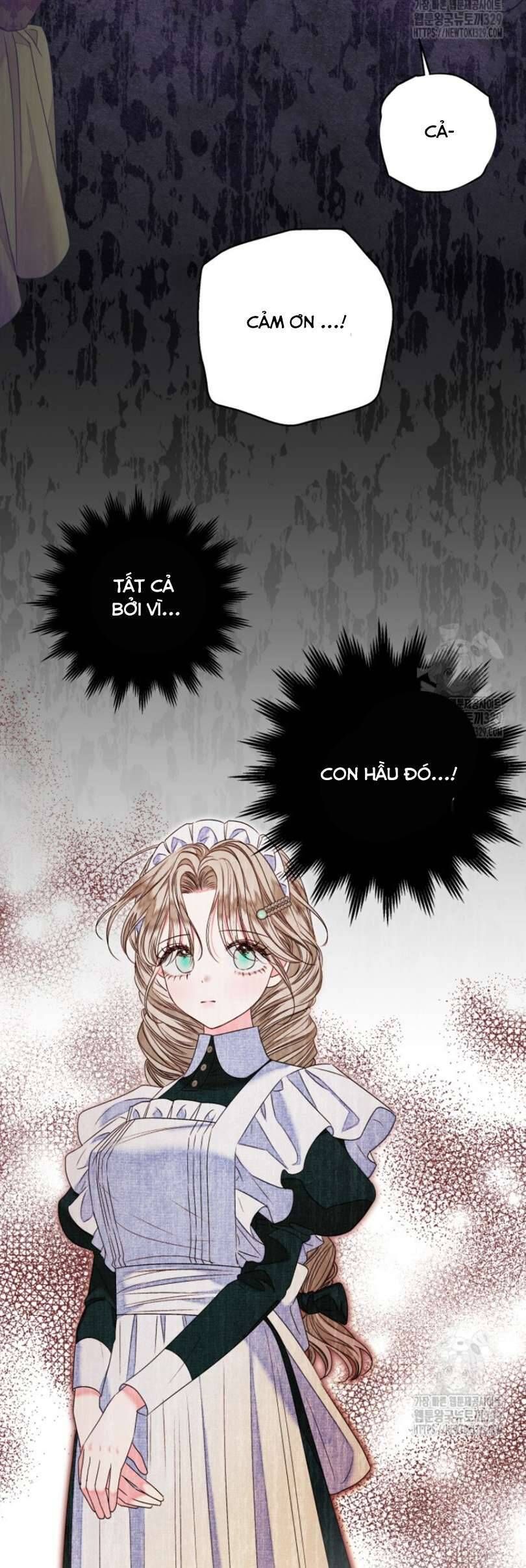 Trở Thành Hầu Gái Còn Hơn Làm Công Chúa Chap 22 - Next Chap 23