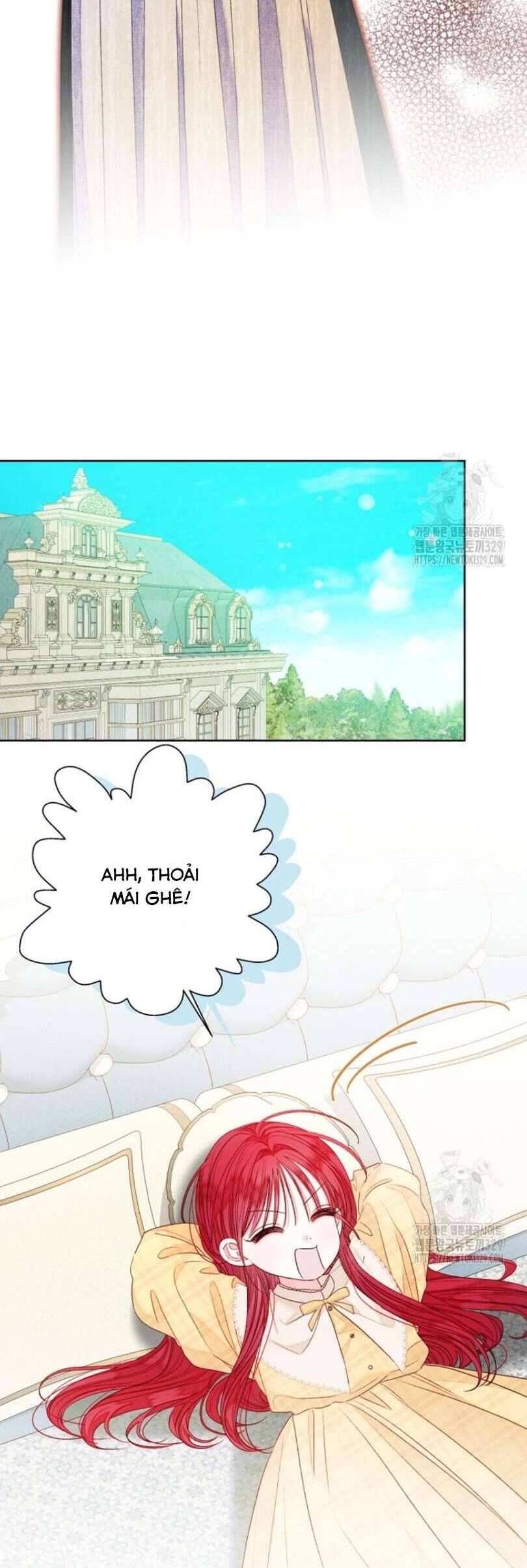 Trở Thành Hầu Gái Còn Hơn Làm Công Chúa Chap 22 - Next Chap 23