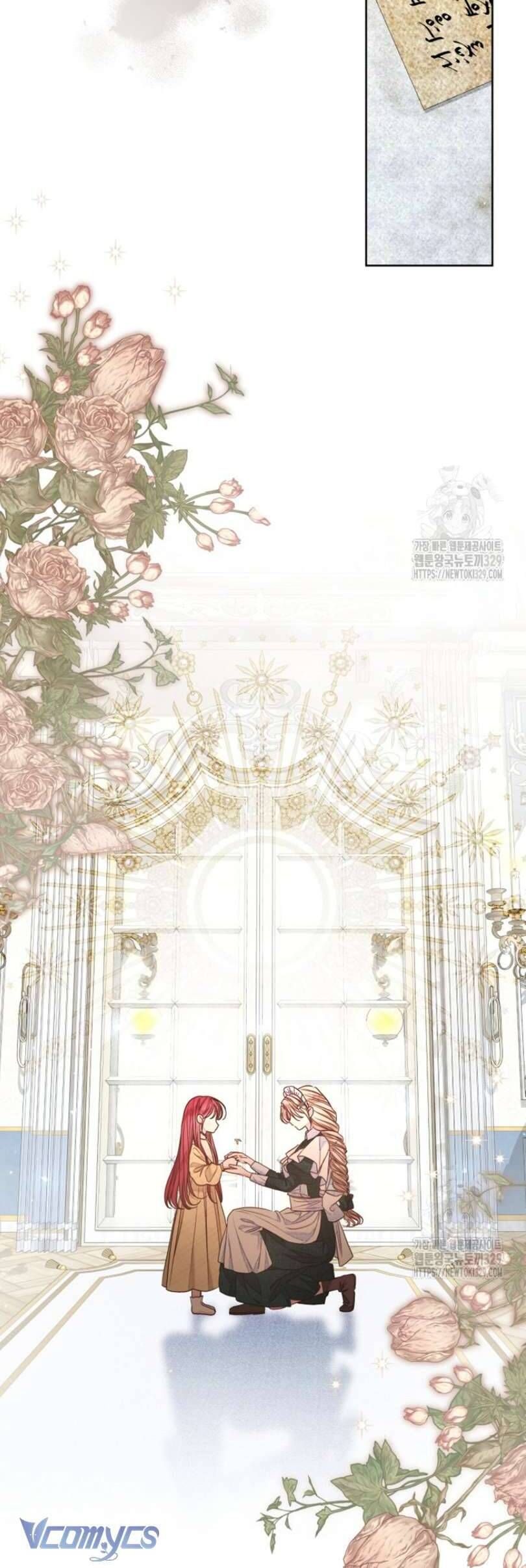Trở Thành Hầu Gái Còn Hơn Làm Công Chúa Chap 22 - Next Chap 23