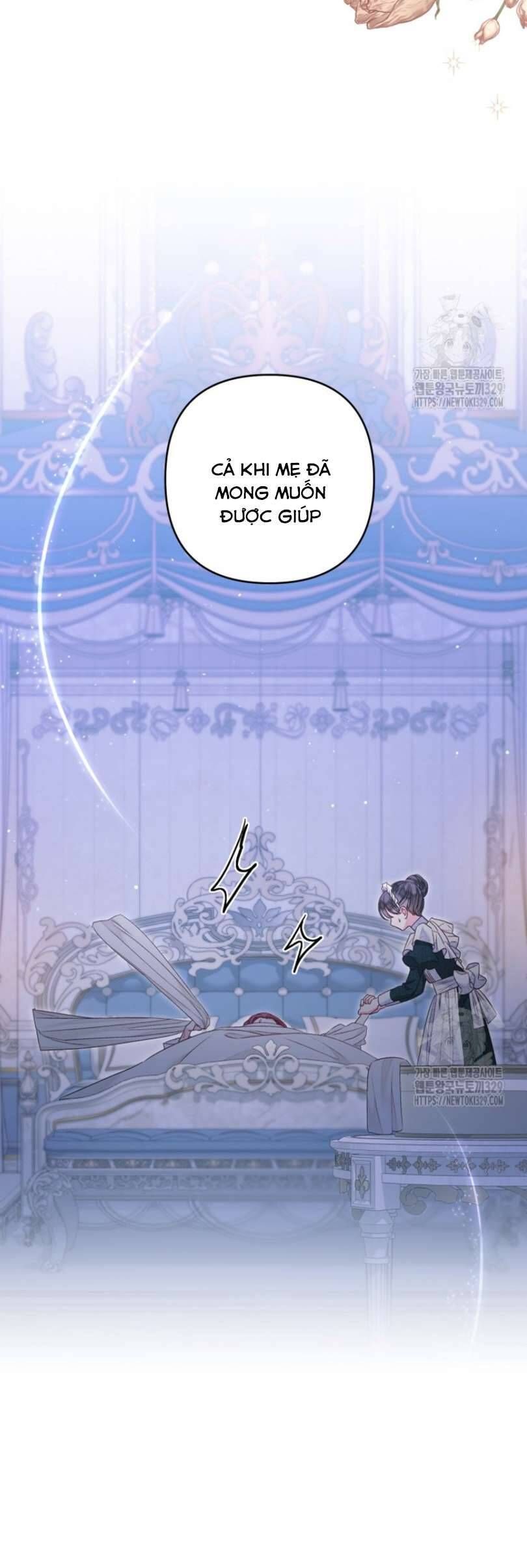 Trở Thành Hầu Gái Còn Hơn Làm Công Chúa Chap 22 - Next Chap 23