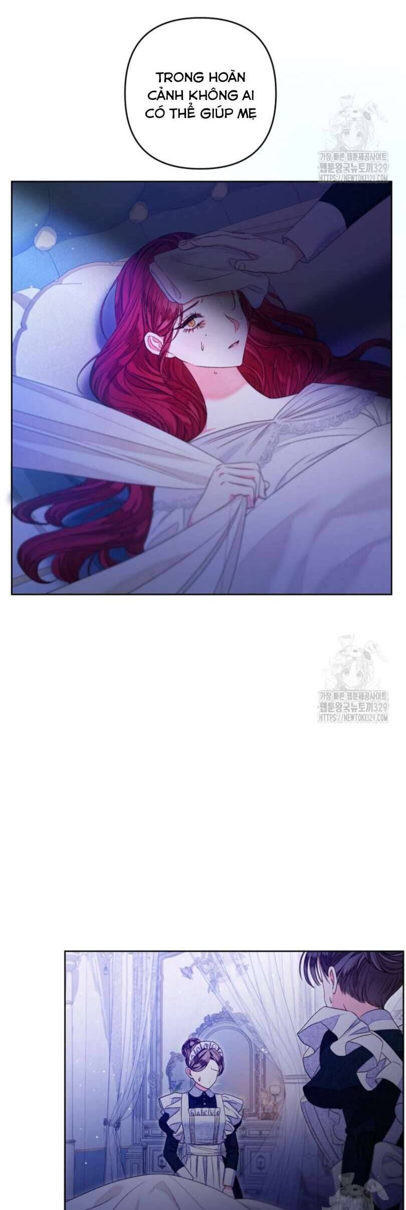 Trở Thành Hầu Gái Còn Hơn Làm Công Chúa Chap 22 - Next Chap 23