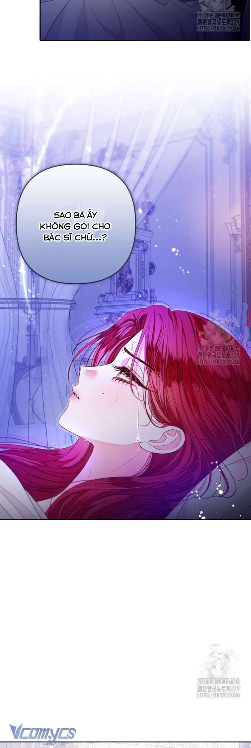 Trở Thành Hầu Gái Còn Hơn Làm Công Chúa Chap 22 - Next Chap 23