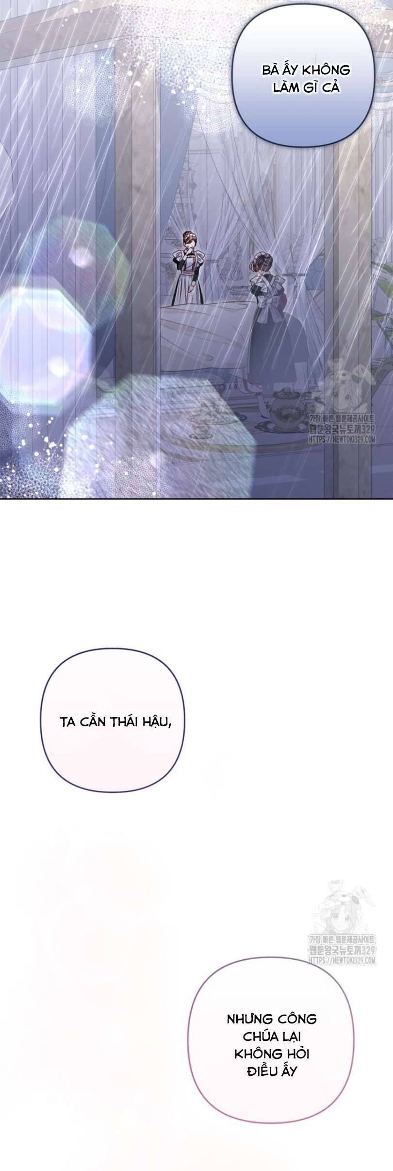 Trở Thành Hầu Gái Còn Hơn Làm Công Chúa Chap 22 - Next Chap 23