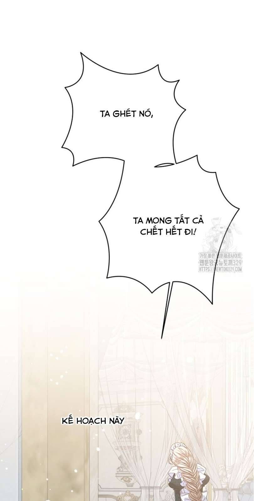 Trở Thành Hầu Gái Còn Hơn Làm Công Chúa Chap 22 - Next Chap 23