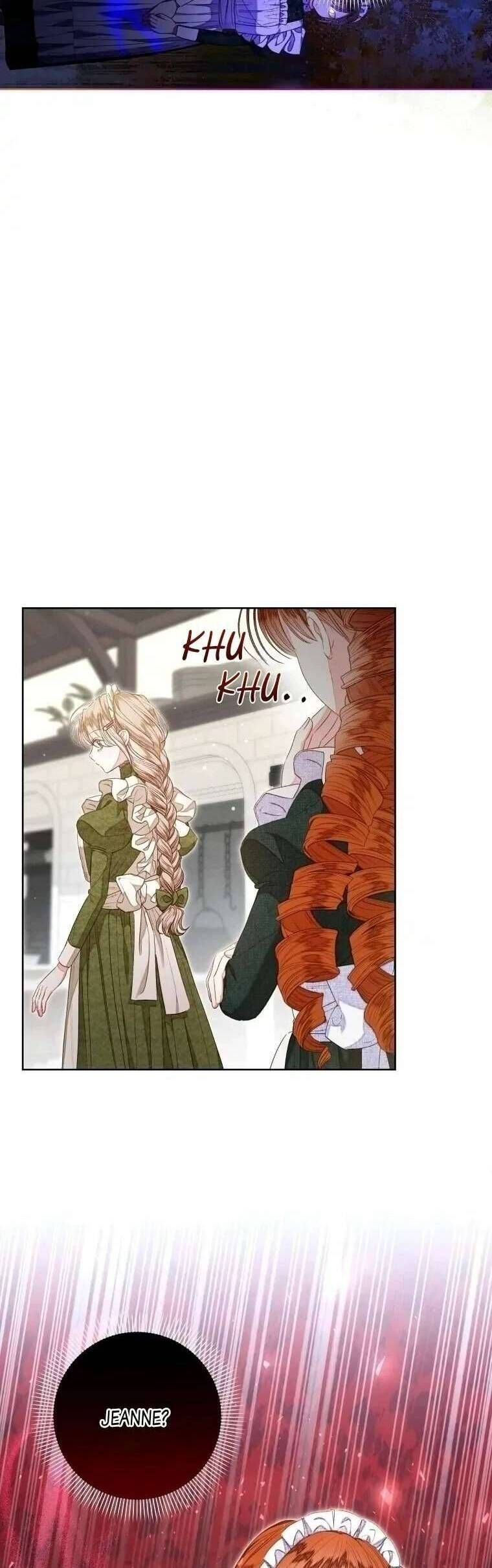 Trở Thành Hầu Gái Còn Hơn Làm Công Chúa Chap 33 - Next Chap 34