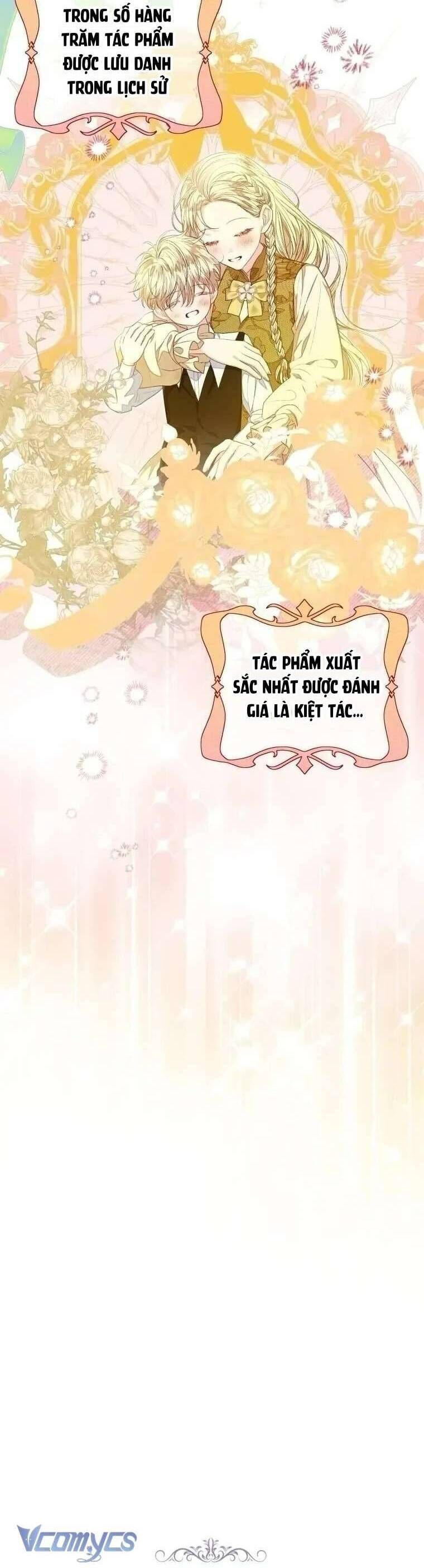 Trở Thành Hầu Gái Còn Hơn Làm Công Chúa Chap 33 - Next Chap 34