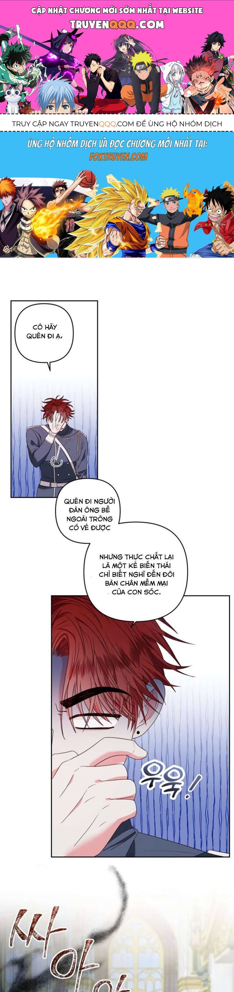 Trở Thành Hầu Gái Còn Hơn Làm Công Chúa Chap 8 - Next Chap 9