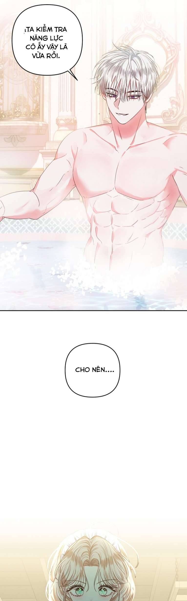 Trở Thành Hầu Gái Còn Hơn Làm Công Chúa Chap 8 - Next Chap 9
