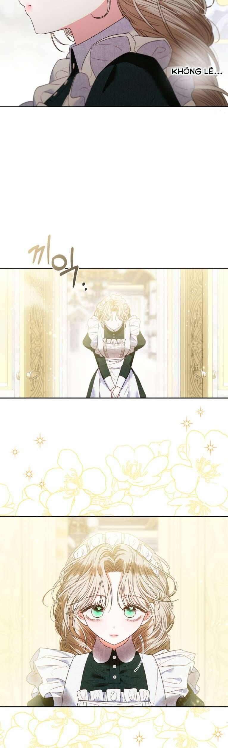 Trở Thành Hầu Gái Còn Hơn Làm Công Chúa Chap 8 - Next Chap 9
