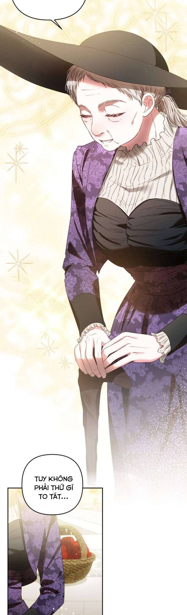 Trở Thành Hầu Gái Còn Hơn Làm Công Chúa Chap 8 - Next Chap 9