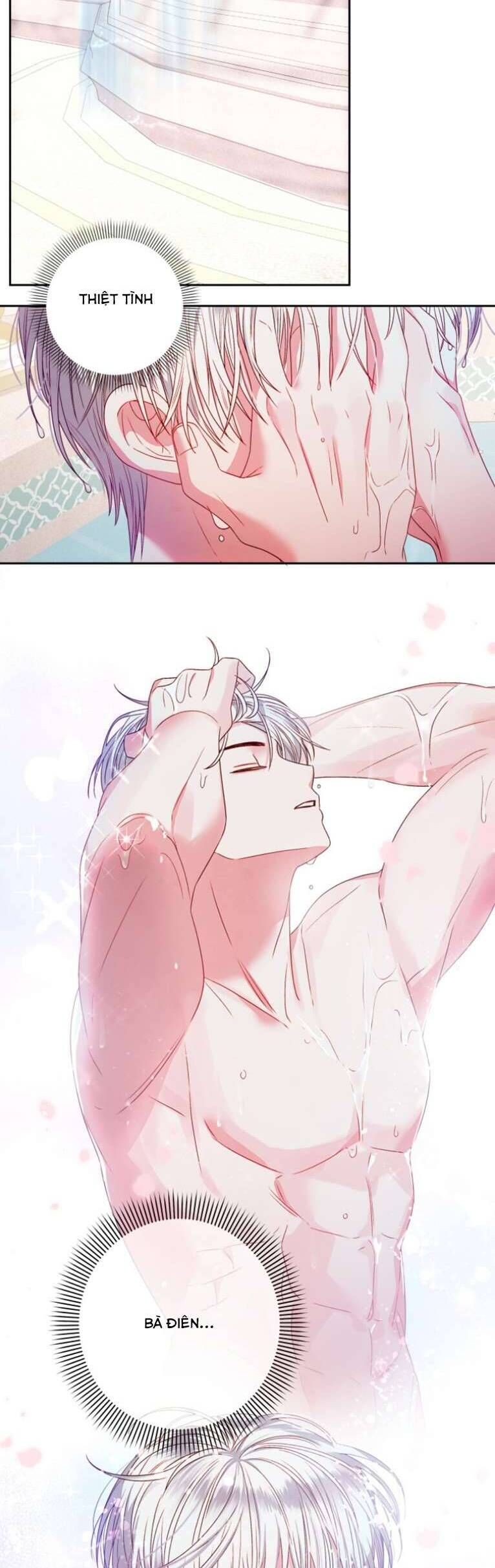 Trở Thành Hầu Gái Còn Hơn Làm Công Chúa Chap 8 - Next Chap 9