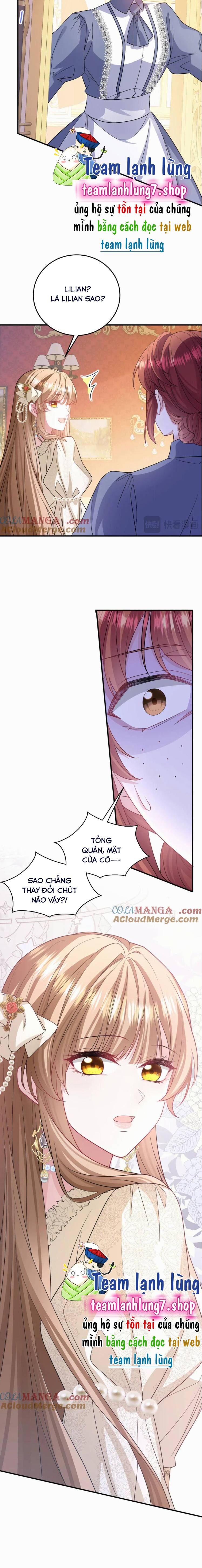 Trở Thành Hầu Gái Của Vị Bá Tước Bệnh Kiều Chap 29 - Next Chap 30
