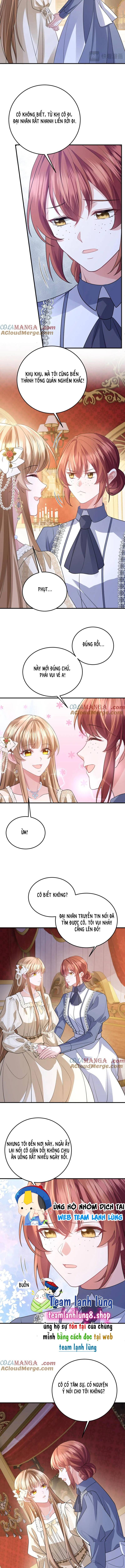 Trở Thành Hầu Gái Của Vị Bá Tước Bệnh Kiều Chap 291 - Next Chap 292