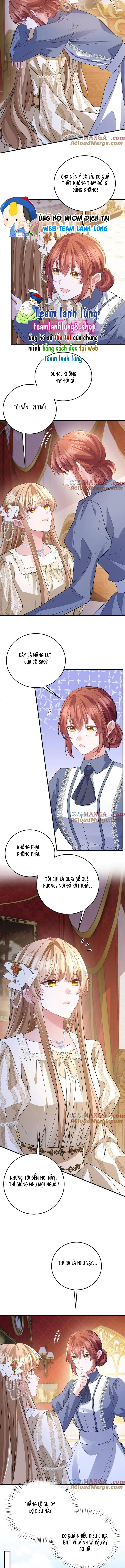 Trở Thành Hầu Gái Của Vị Bá Tước Bệnh Kiều Chap 291 - Next Chap 292