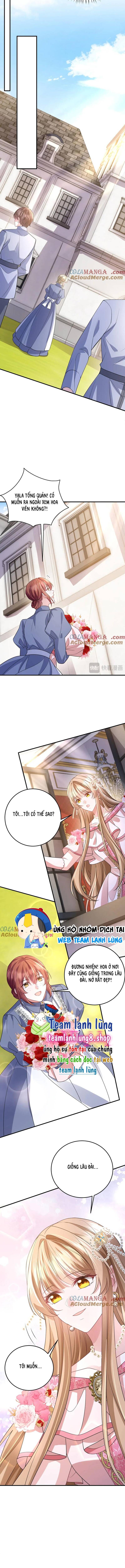 Trở Thành Hầu Gái Của Vị Bá Tước Bệnh Kiều Chap 291 - Next Chap 292