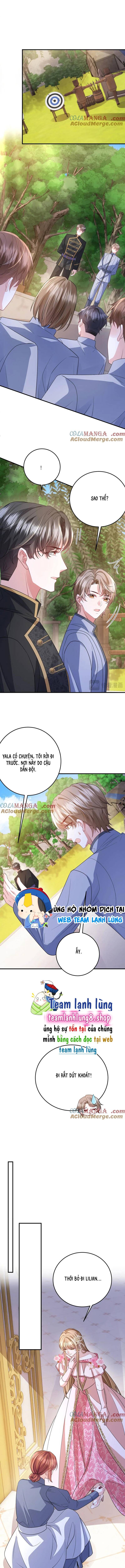 Trở Thành Hầu Gái Của Vị Bá Tước Bệnh Kiều Chap 291 - Next Chap 292