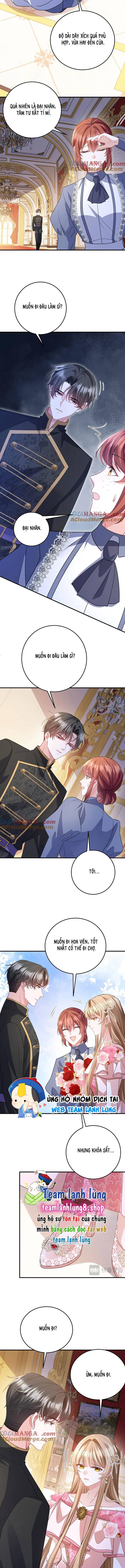 Trở Thành Hầu Gái Của Vị Bá Tước Bệnh Kiều Chap 291 - Next Chap 292