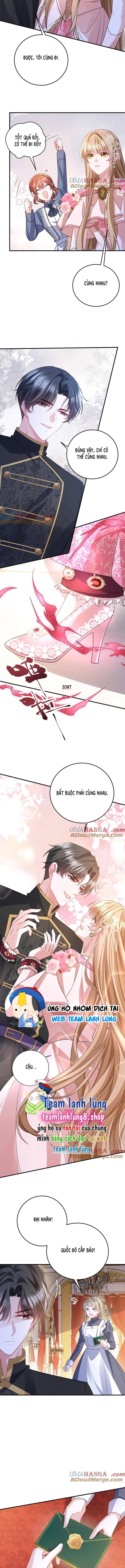 Trở Thành Hầu Gái Của Vị Bá Tước Bệnh Kiều Chap 291 - Next Chap 292