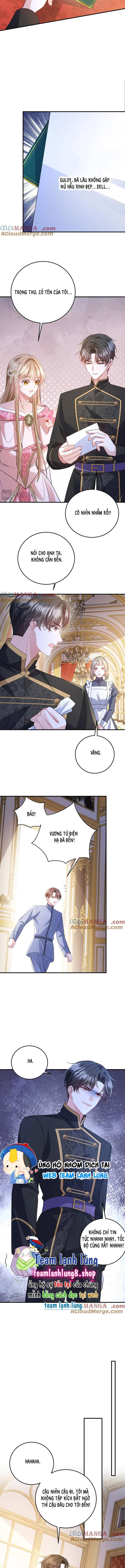 Trở Thành Hầu Gái Của Vị Bá Tước Bệnh Kiều Chap 291 - Next Chap 292