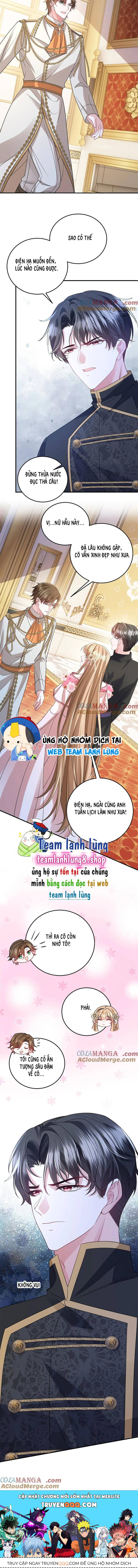Trở Thành Hầu Gái Của Vị Bá Tước Bệnh Kiều Chap 291 - Next Chap 292