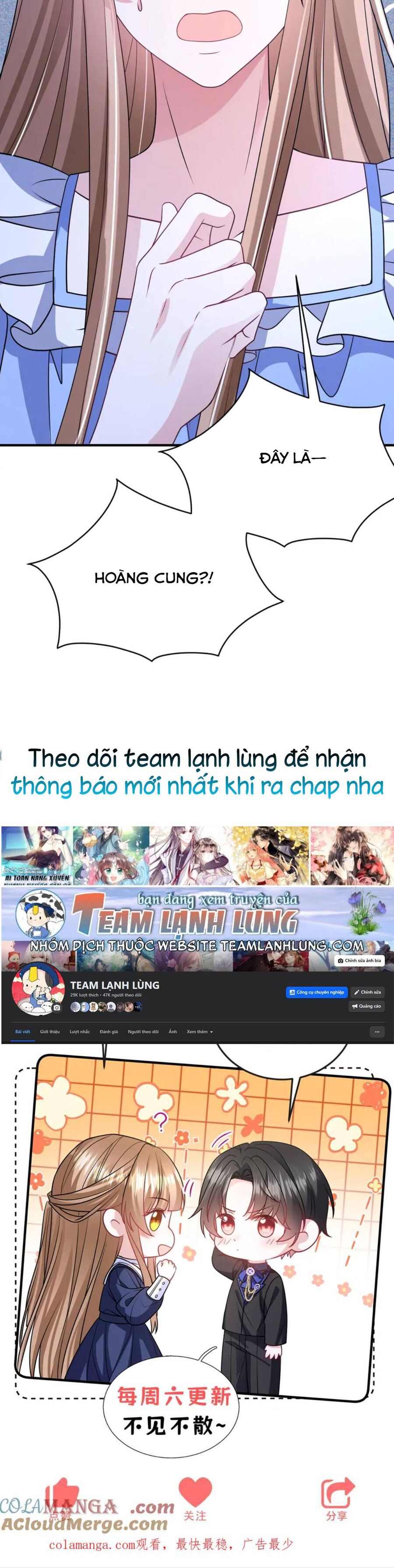Trở Thành Hầu Gái Của Vị Bá Tước Bệnh Kiều Chap 33 - Next Chap 34