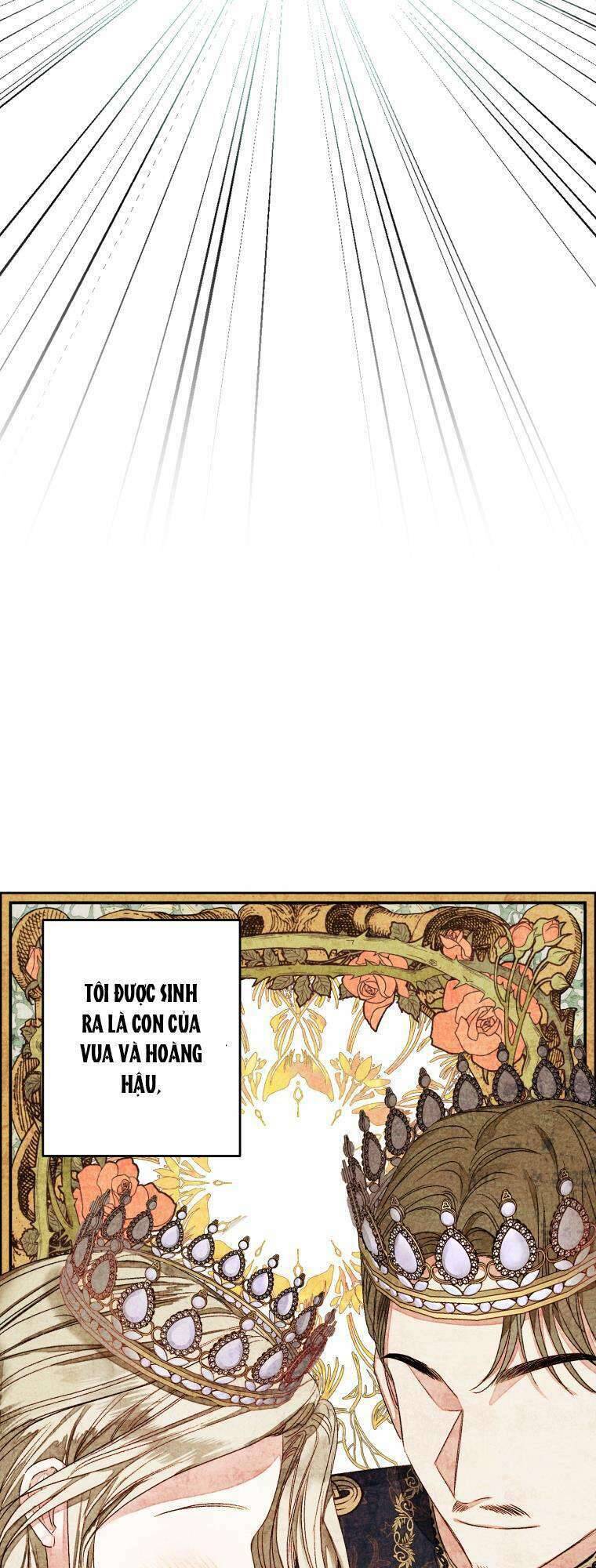 Trở Thành Hầu Nữ Còn Quan Trọng Hơn Là Làm Công Chúa Chap 1 - Next Chap 2