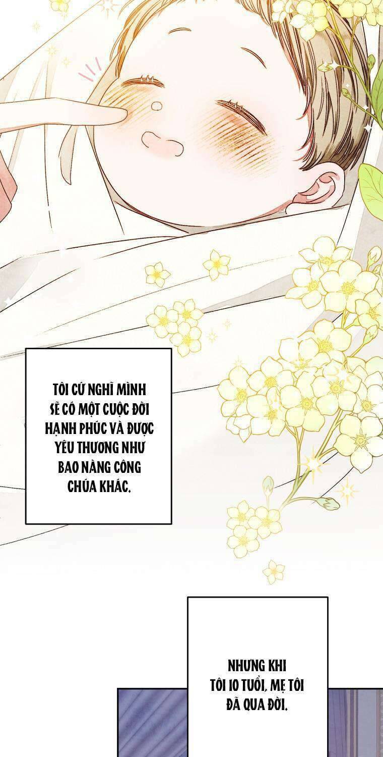 Trở Thành Hầu Nữ Còn Quan Trọng Hơn Là Làm Công Chúa Chap 1 - Next Chap 2