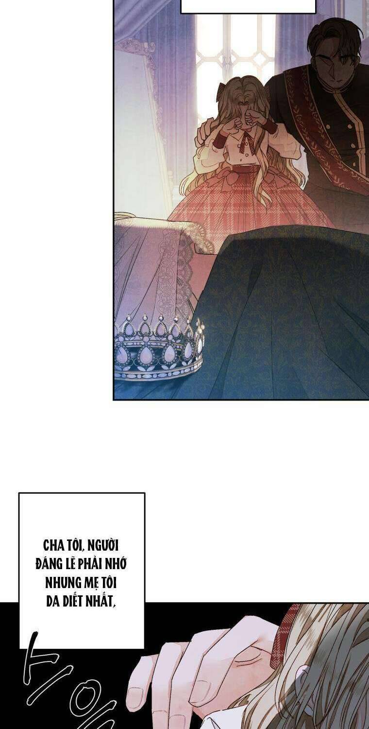 Trở Thành Hầu Nữ Còn Quan Trọng Hơn Là Làm Công Chúa Chap 1 - Next Chap 2